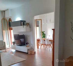 Appartamento 5 locali ristrutturato