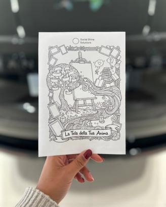 Libro da personalizzare