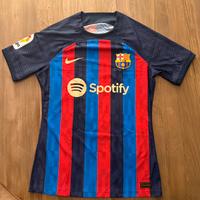 Maglia barcellona originale