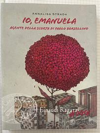 Io, Emanuela