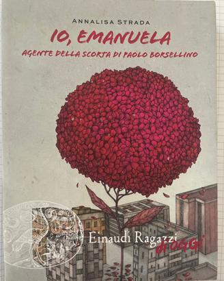Io, Emanuela