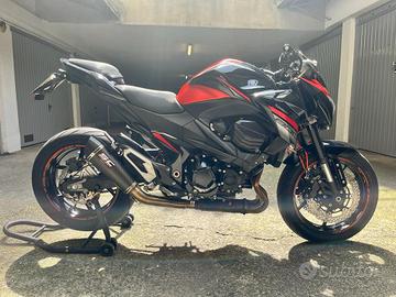 Kawasaki Z800e abs DEPO A2