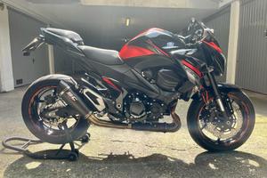 Kawasaki Z800e abs DEPO A2