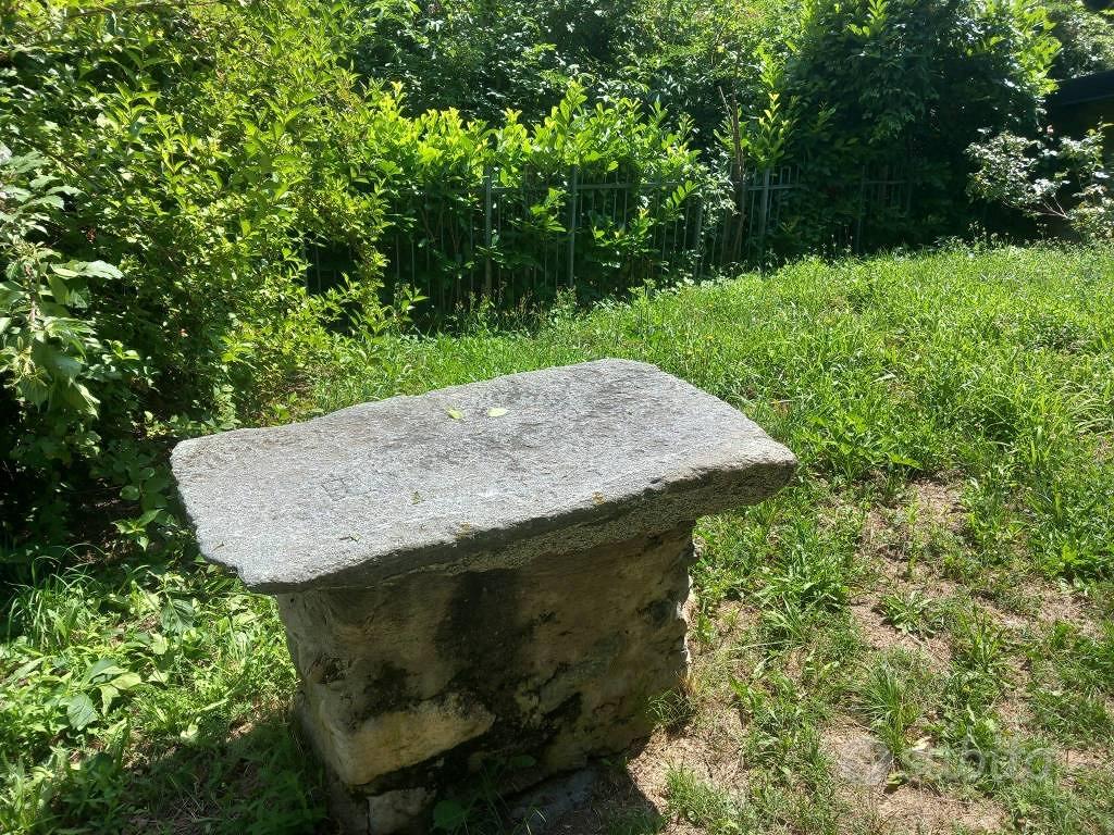 Rustico / Casale di 115 m² con 3 locali a Zelbio - Altro