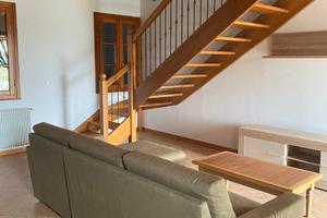 Appartamento arredato