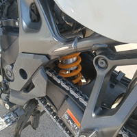 Honda Transalp XL 750