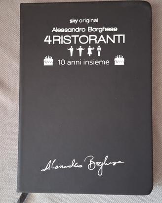 agenda per appunti 