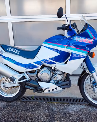 Yamaha XTZ 750 