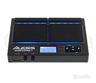 Alesis Samplepad 4