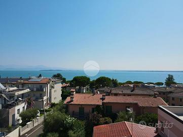 ATTICO A DESENZANO DEL GARDA