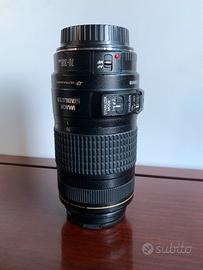 Canon EF 3.5-5.6/70-300mm IS USM I Obiettivo zoom