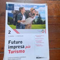 futuro impresa più turismo volume 2