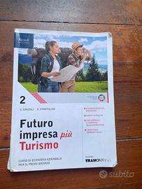 futuro impresa più turismo volume 2