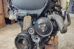 Motore OPEL ASTRA H 1598cc GTC del 2006