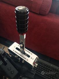 thrustmaster tss sparco