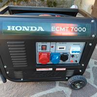 Generatore Honda 5Kw 