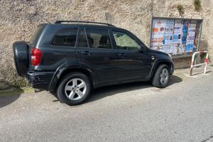 TOYOTA RAV4 2ª serie 2006 - Ischia