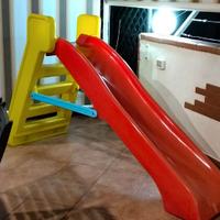 Scivolo Chicco per bambini