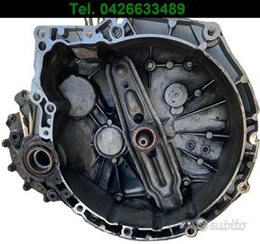 Cambio manuale usato mini cooper (r56)n12b14a/ 16v