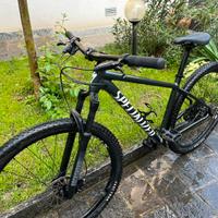 Bici specialized rockhopper expert 29