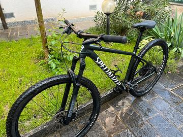 Bici specialized rockhopper expert 29