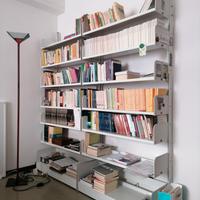 Coppia di librerie "Congresso" di Lips Vago