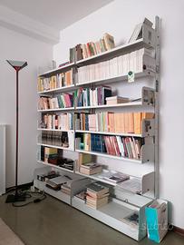 Coppia di librerie "Congresso" di Lips Vago