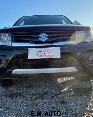 Suzuki Grand Vitara 1.9 DDiS 5 porte Evolution Plu