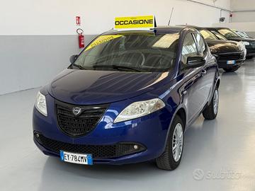 LANCIA Ypsilon 0.9 TwinAir 85 CV 5 porte Metano