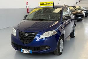 LANCIA Ypsilon 0.9 TwinAir 85 CV 5 porte Metano