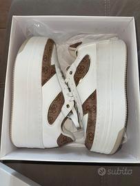 Scarpe platform guess