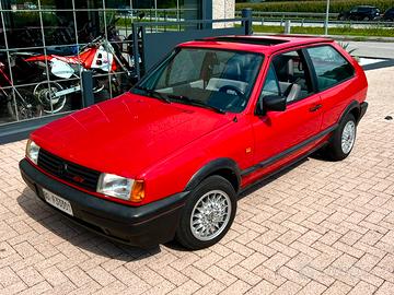 Vw Polo GT ASI