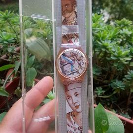 Orologio Swatch Masquerade - GP105, nuovo