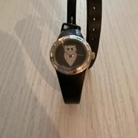 Orologio Roberto Giannotti civetta