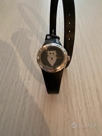 Orologio Roberto Giannotti civetta