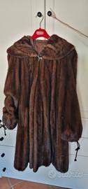 pelliccia di visone