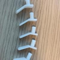 Fermacassetto HAFELE 430.09.150