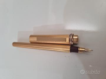 penna stilografica 