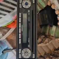 Autoradio Blaupunkt