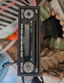 Autoradio Blaupunkt