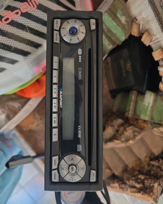 Autoradio Blaupunkt