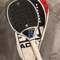 RACCHETTA BEACH TENNIS