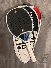 RACCHETTA BEACH TENNIS