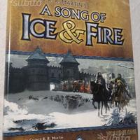 The Art of a Song of Ice and Fire, volume 1