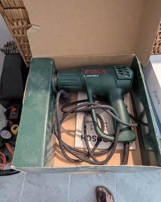 Bosch PHG 500-2 Termosoffiatore, 500° C