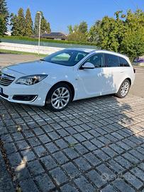 Opel INSIGNA