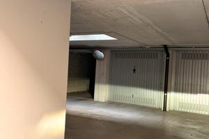 Box doppio in linea