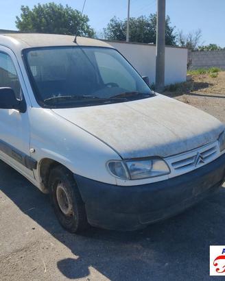 Citroen berlingo m 1.9 d 70 69cv 99-11 - ricambi