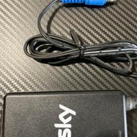 alimentatore originale Sky Q