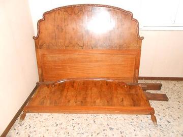 Letto classico